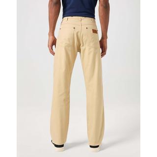 Wrangler Frontier Relaxed Straight Hose  