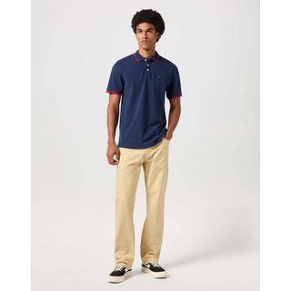 Wrangler Frontier Relaxed Straight Hose  