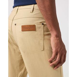 Wrangler Frontier Relaxed Straight Hose  