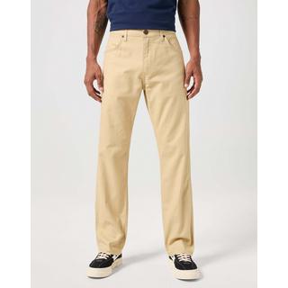 Wrangler Frontier Relaxed Straight Hose  