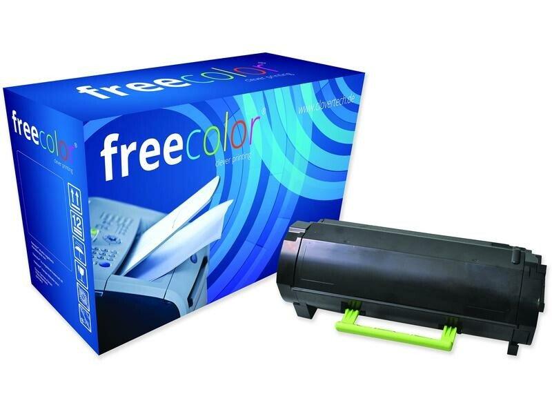 Freecolor  Toner 50F2H00 Black 