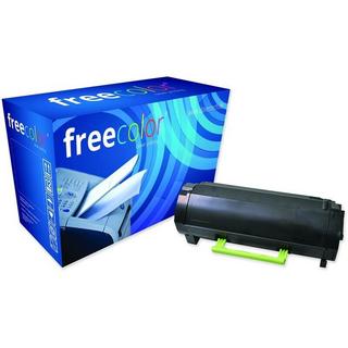 Freecolor  Toner 50F2H00 Black 