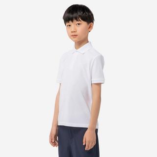 INESIS  Poloshirt kurzarm - MW500 