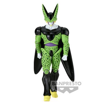 Dragon Ball Z Solid Edge Works: Cell 20cm