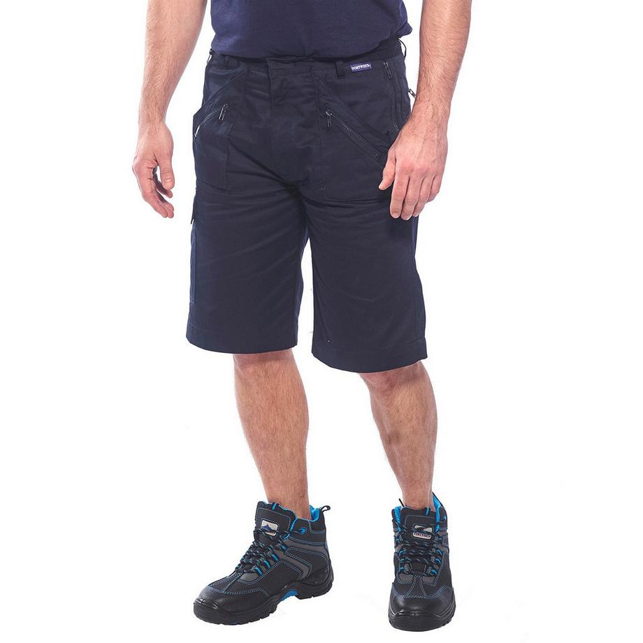 Port Action Pantaloncini  
