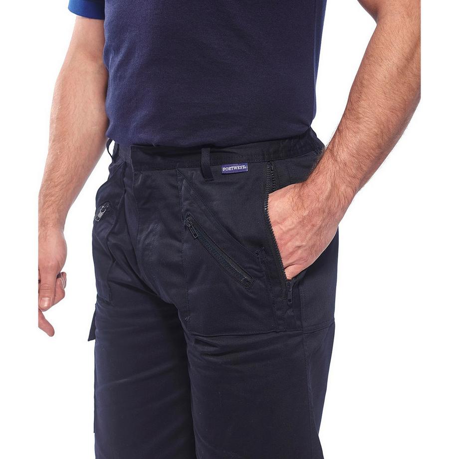 Port Action Pantaloncini  