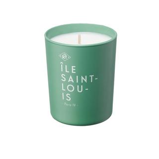 Kerzon Kerze Fragranced Candle - Ile Saint-Louis  