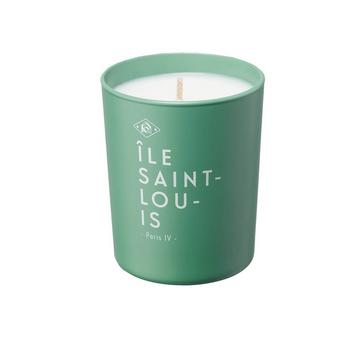 Kerze Fragranced Candle - Ile Saint-Louis