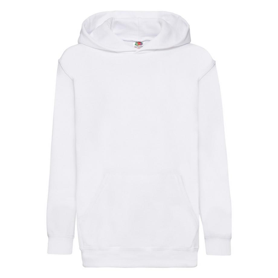Classic Kapuzenpullover