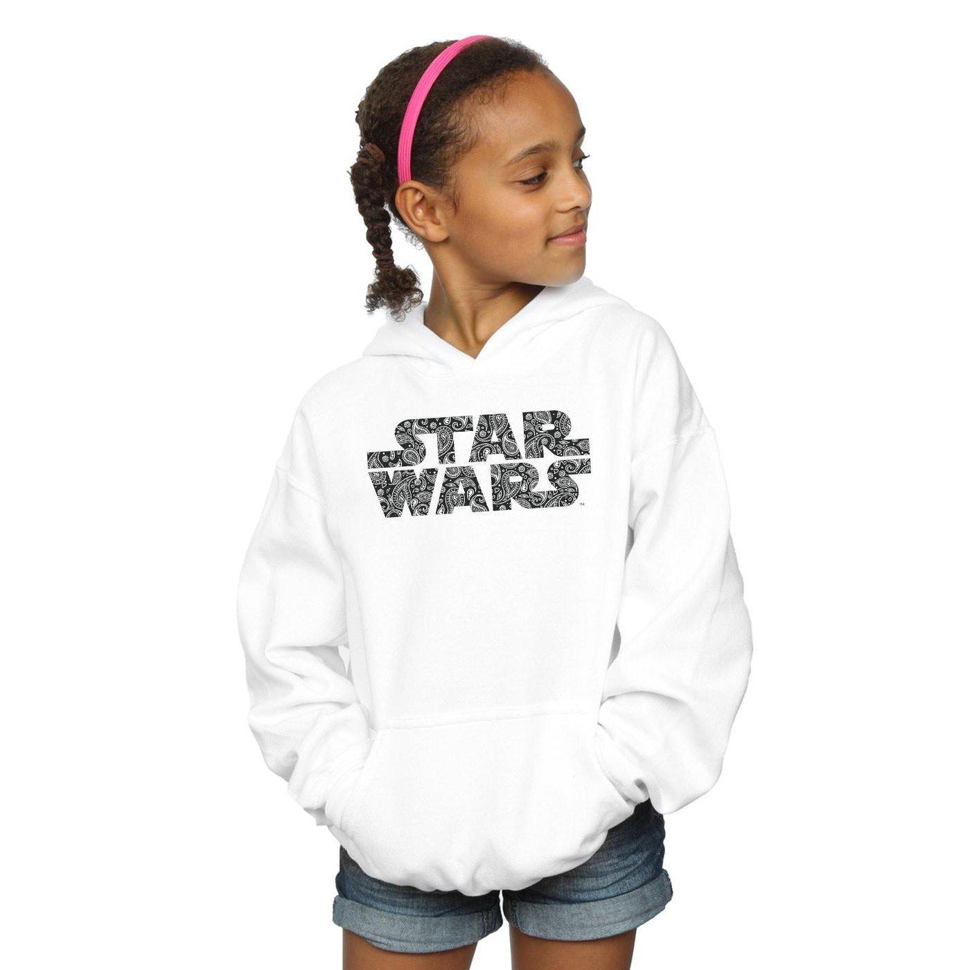 STAR WARS  Sweat à capuche 