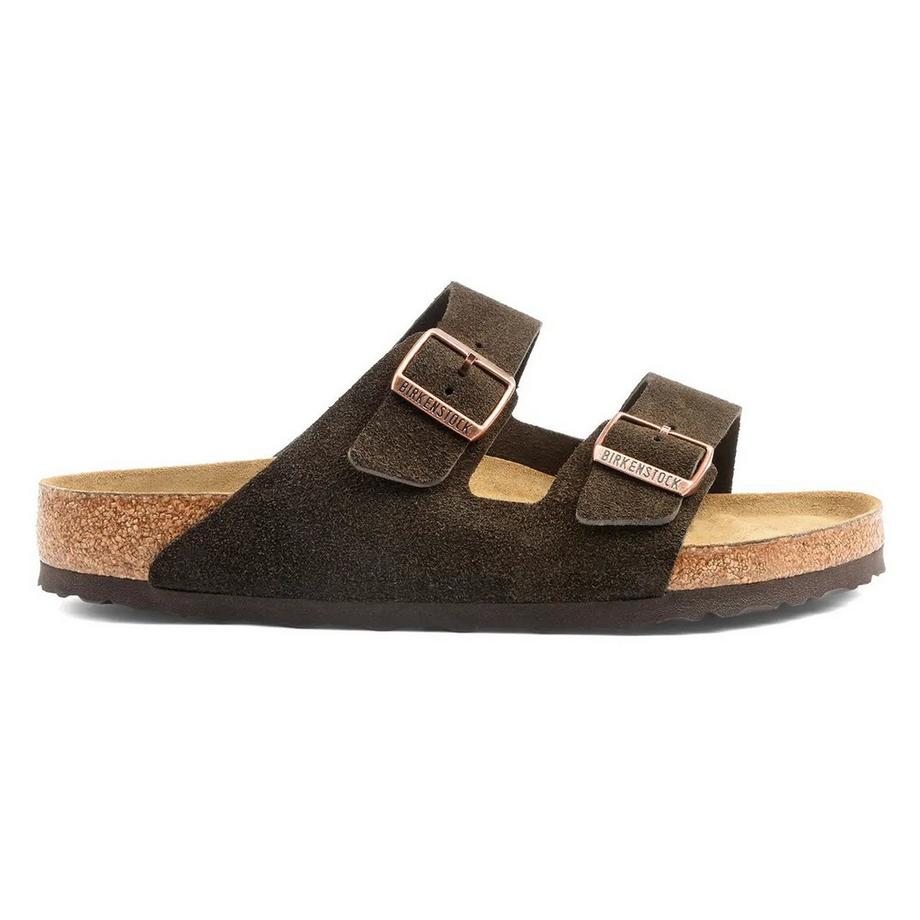 BIRKENSTOCK Sandales glissières Arizona SFB R-40  