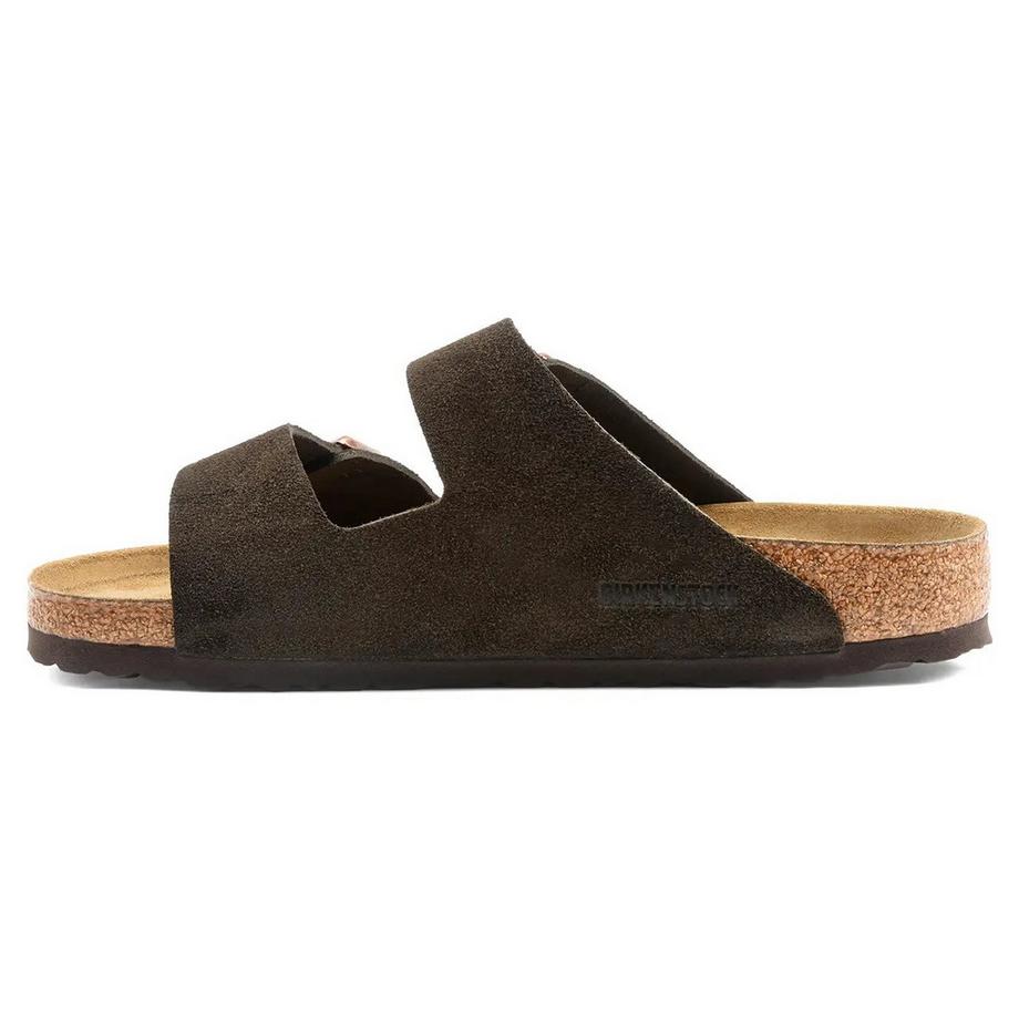 BIRKENSTOCK Sandales glissières Arizona SFB R-40  