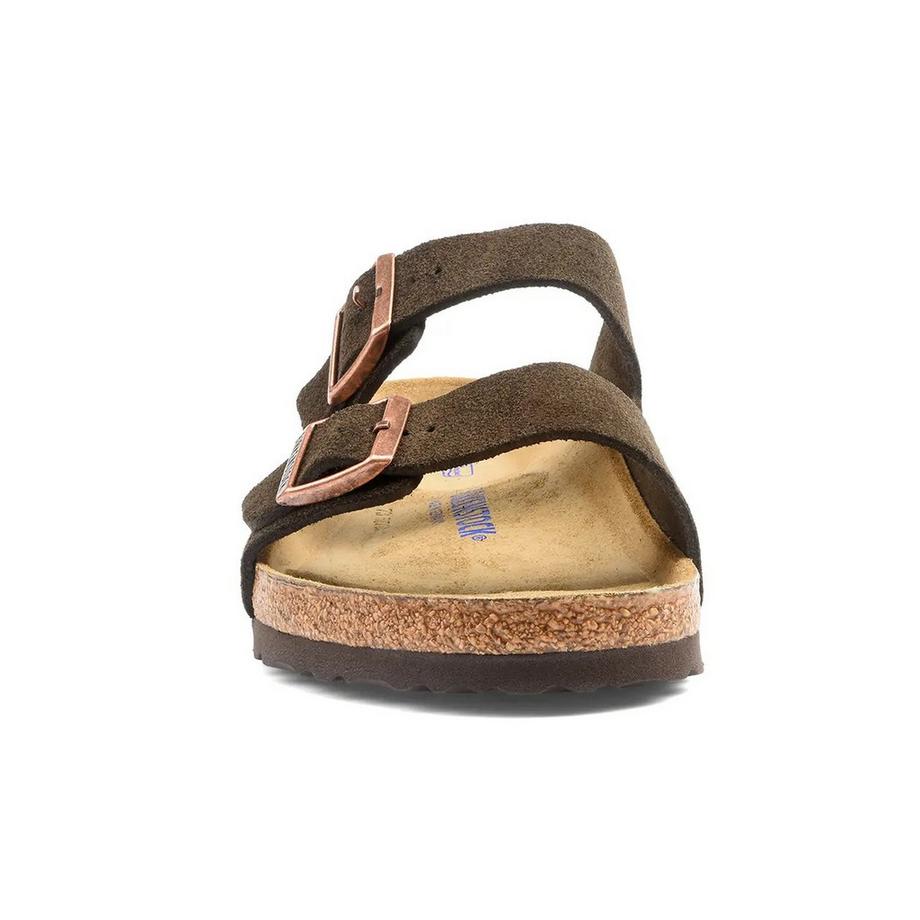 BIRKENSTOCK Sandales glissières Arizona SFB R-40  
