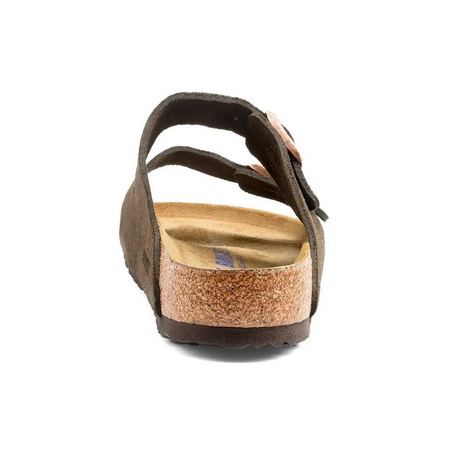 BIRKENSTOCK Sandales glissières Arizona SFB R-40  
