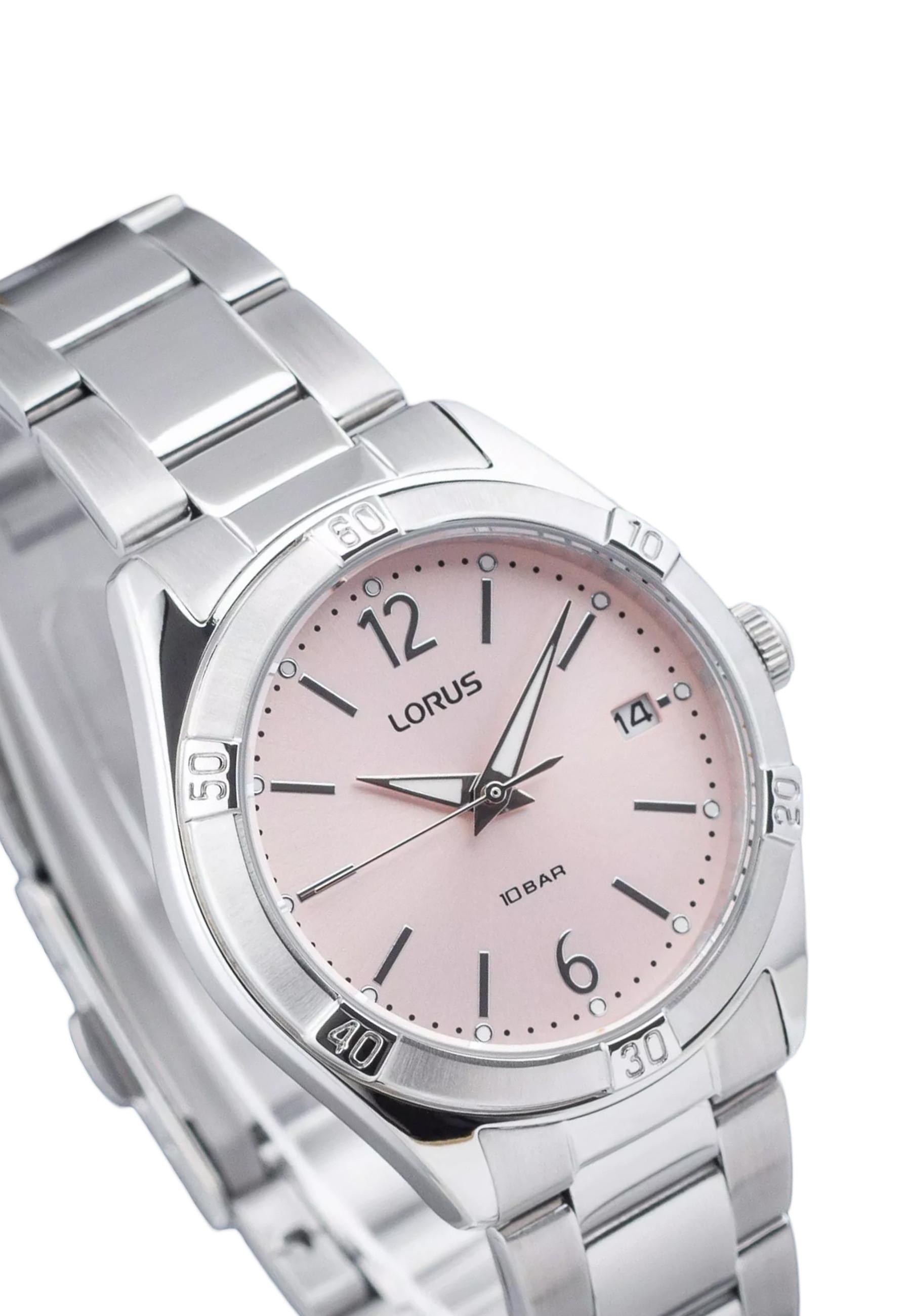 Lorus  Lorus Fashion  Rose 