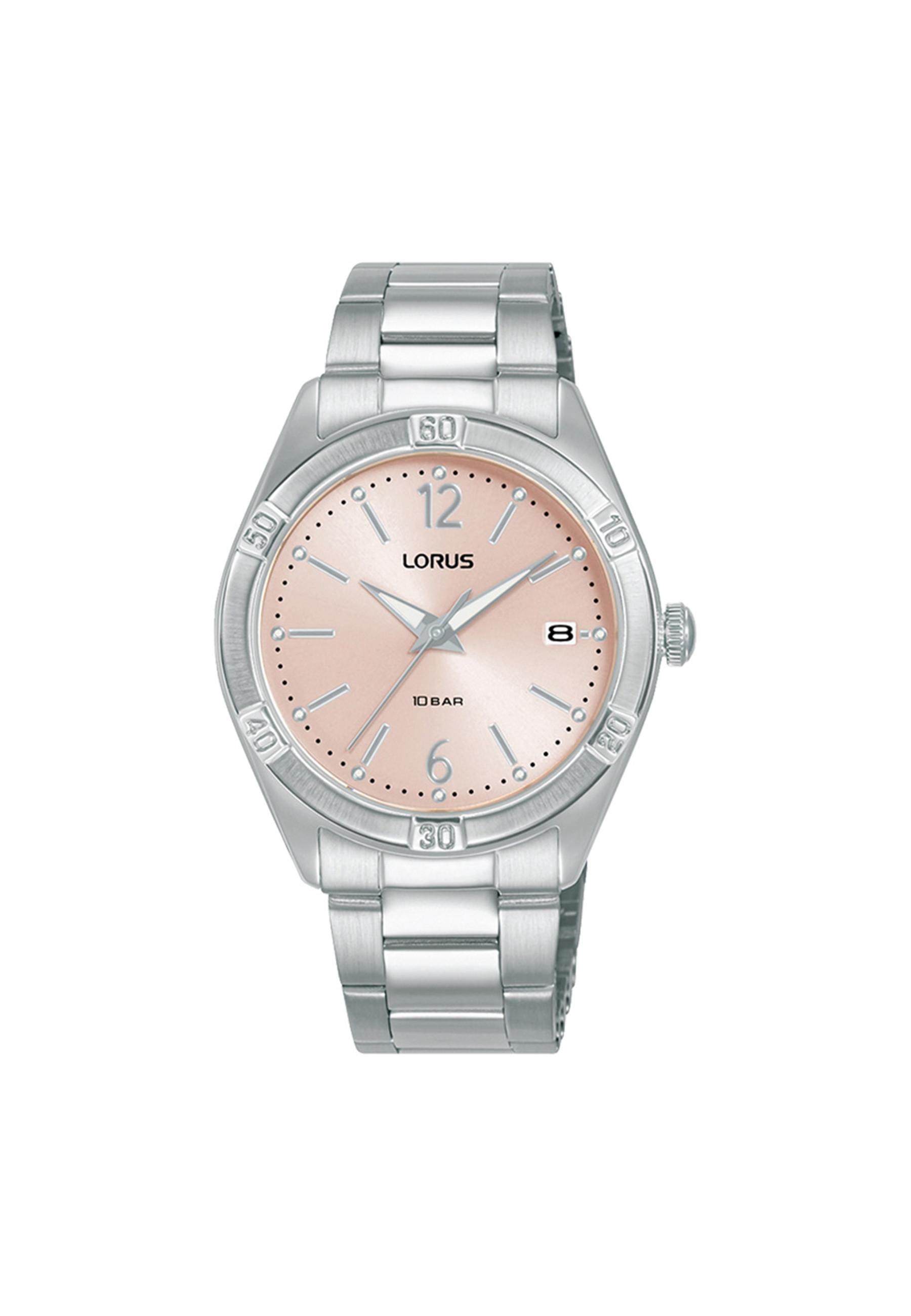 Lorus  Lorus Fashion  Rose Silber 