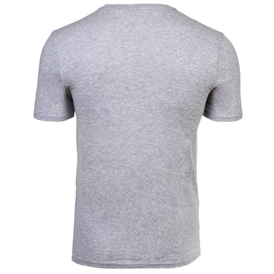 LACOSTE T-Shirt 6er Pack Figurbetont T-Shirt  6er Pack Figurbetont 