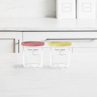 Ninja CREAMI Dessert-Behälter mit Deckel  