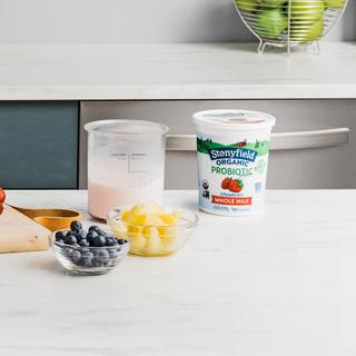 Ninja CREAMI Dessert-Behälter mit Deckel  