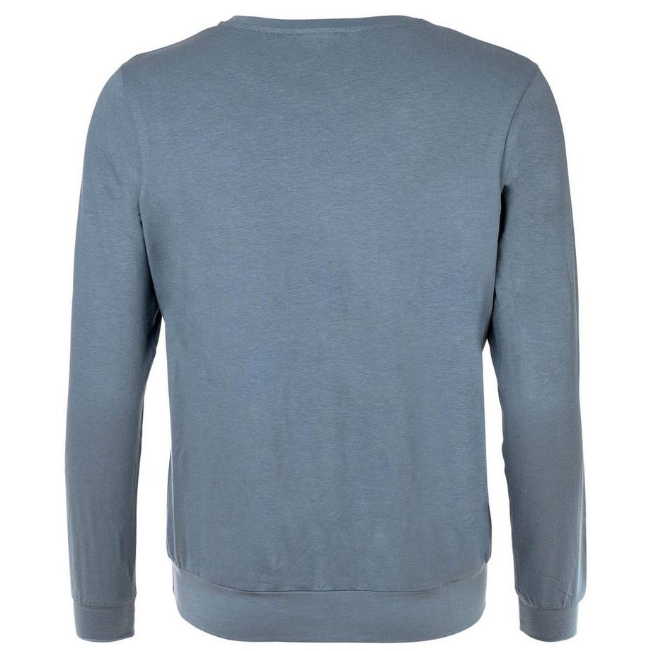 EMPORIO ARMANI Essential Studs Logo Pyjama Set  