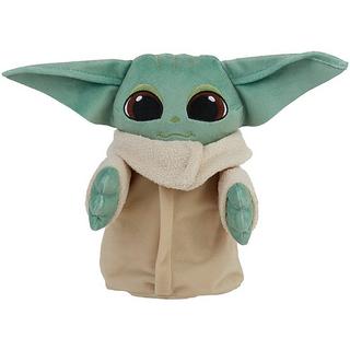STAR WARS  Le Mandalorien, peluche - Baby Yoda 