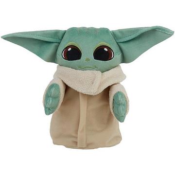 Le Mandalorien, peluche - Baby Yoda