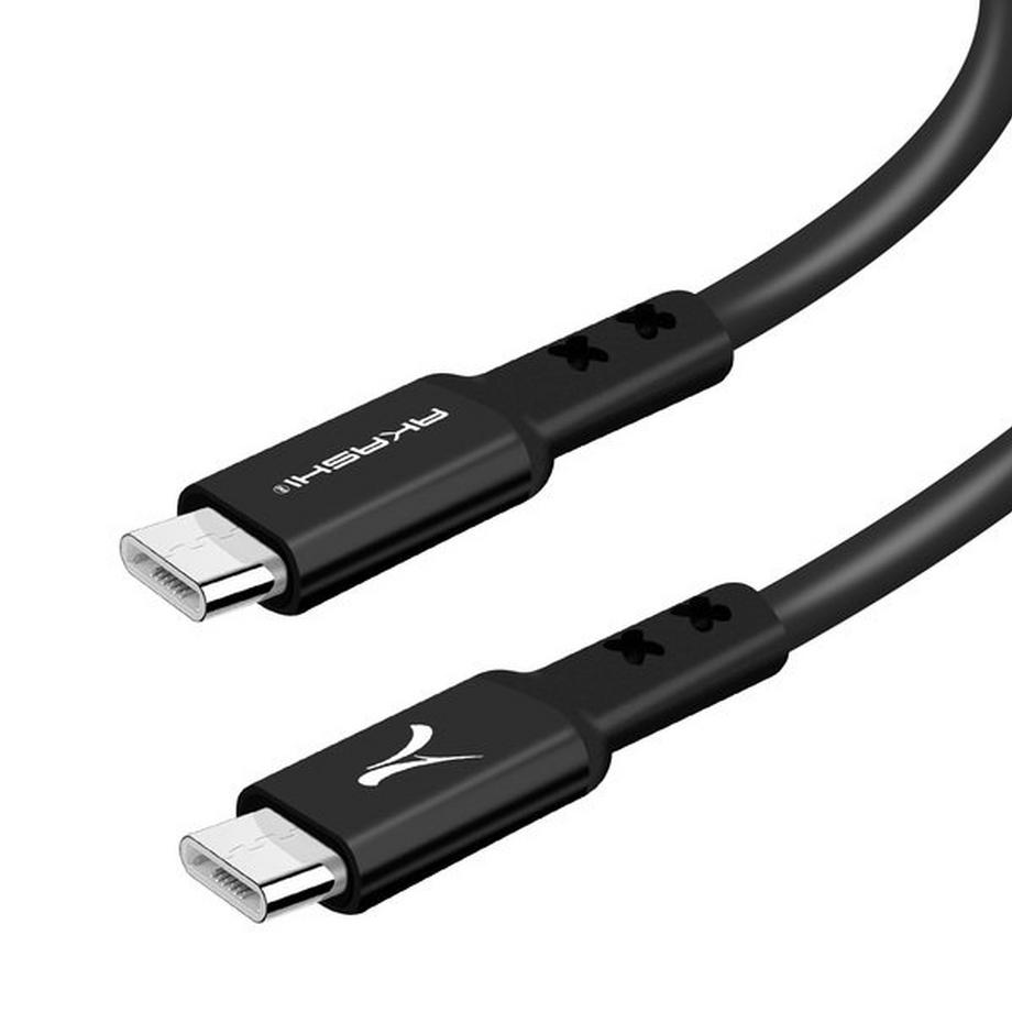 Kabel USB-C auf USB-C Akashi