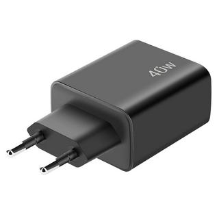 Avizar  USB + 2x USB-C 40W Netzteil LinQ 