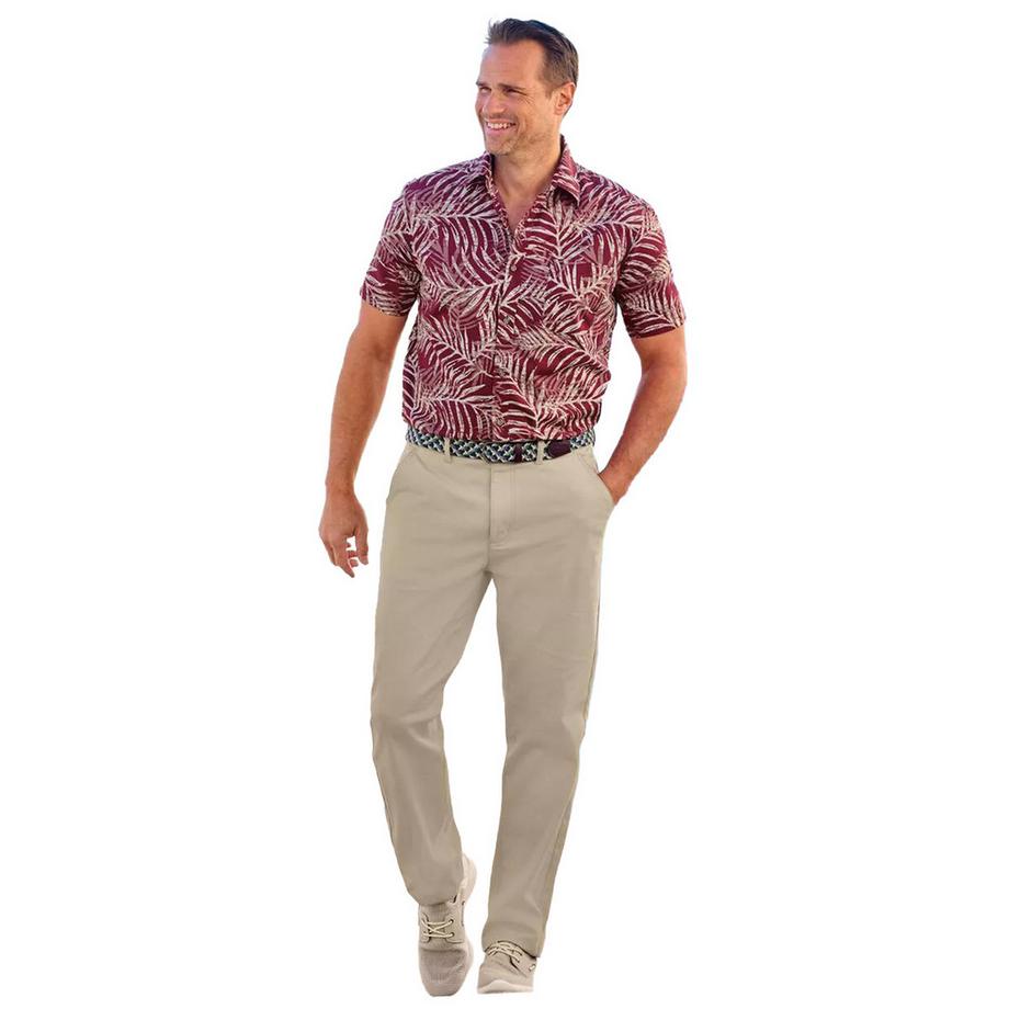 Atlas For Men Chino  