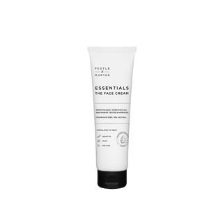 Pestle & Mortar  Tagespflege & Nachtpflege Essentials Face Cream 