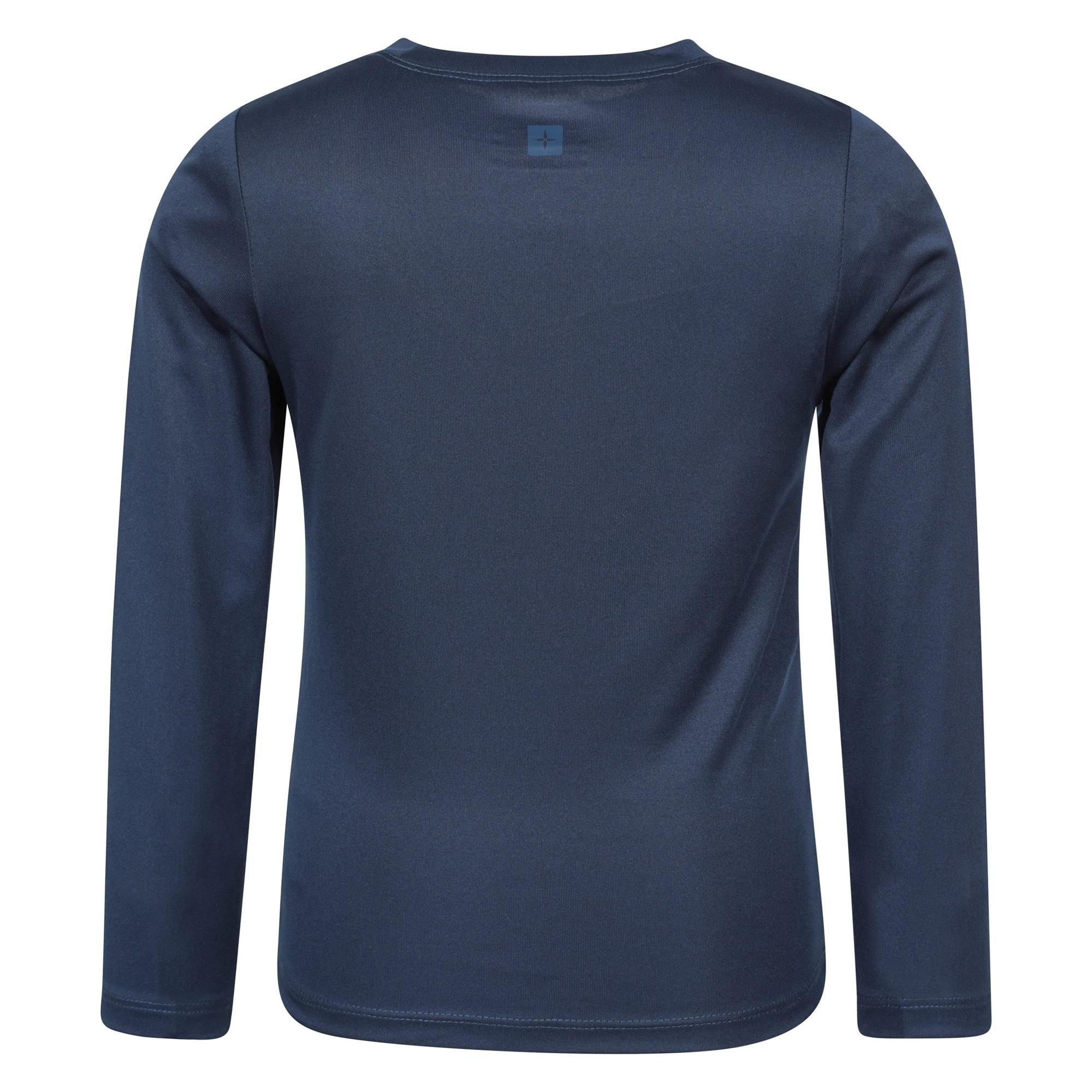 Mountain Warehouse  Tshirt AQUA Enfant 