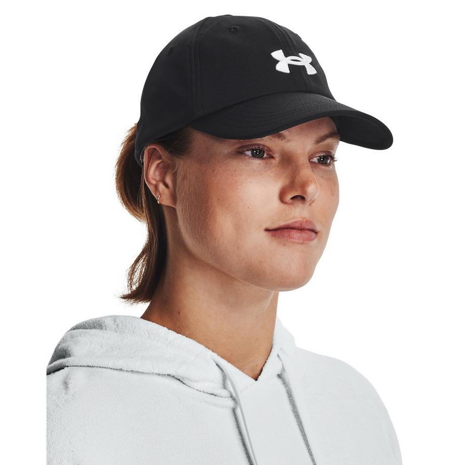 UNDER ARMOUR  berretto regolabile da donna  blitzing 