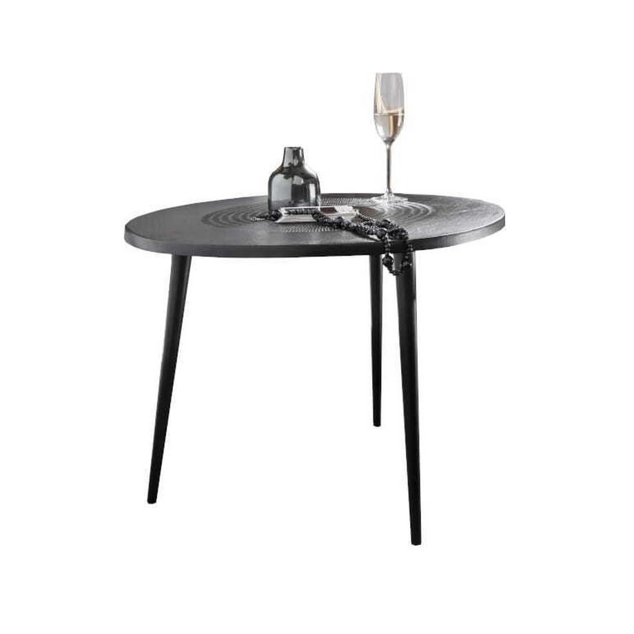 Beistelltisch Franz rund 60