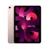 Apple  iPad Air 256 GB 27,7 cm (10.9 Zoll)  M 8 GB Wi-Fi 6 (802.11ax) iPadOS 15 Pink 