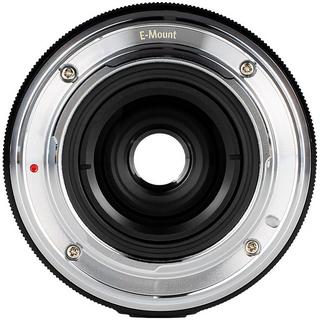 7ARTISANS  A007B-L (10 mm F2.8) 