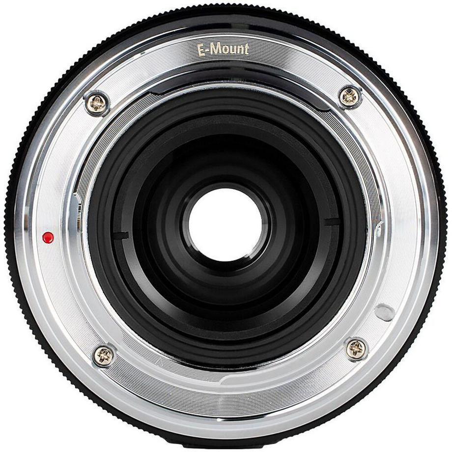 7ARTISANS  A007B-L (10 mm F2.8) 