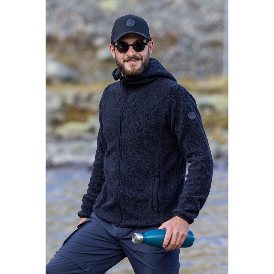 Rukka Bob Veste Sherpa  