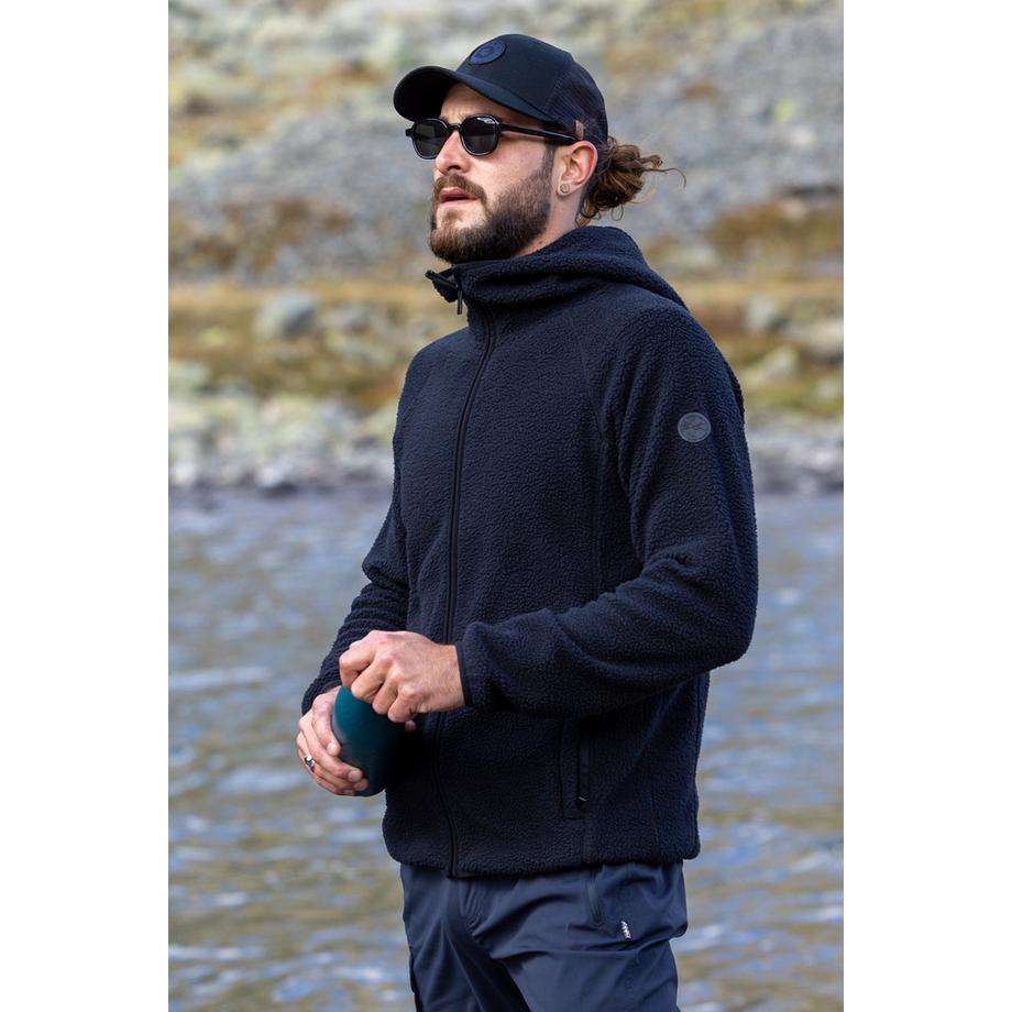 Rukka Bob Veste Sherpa  