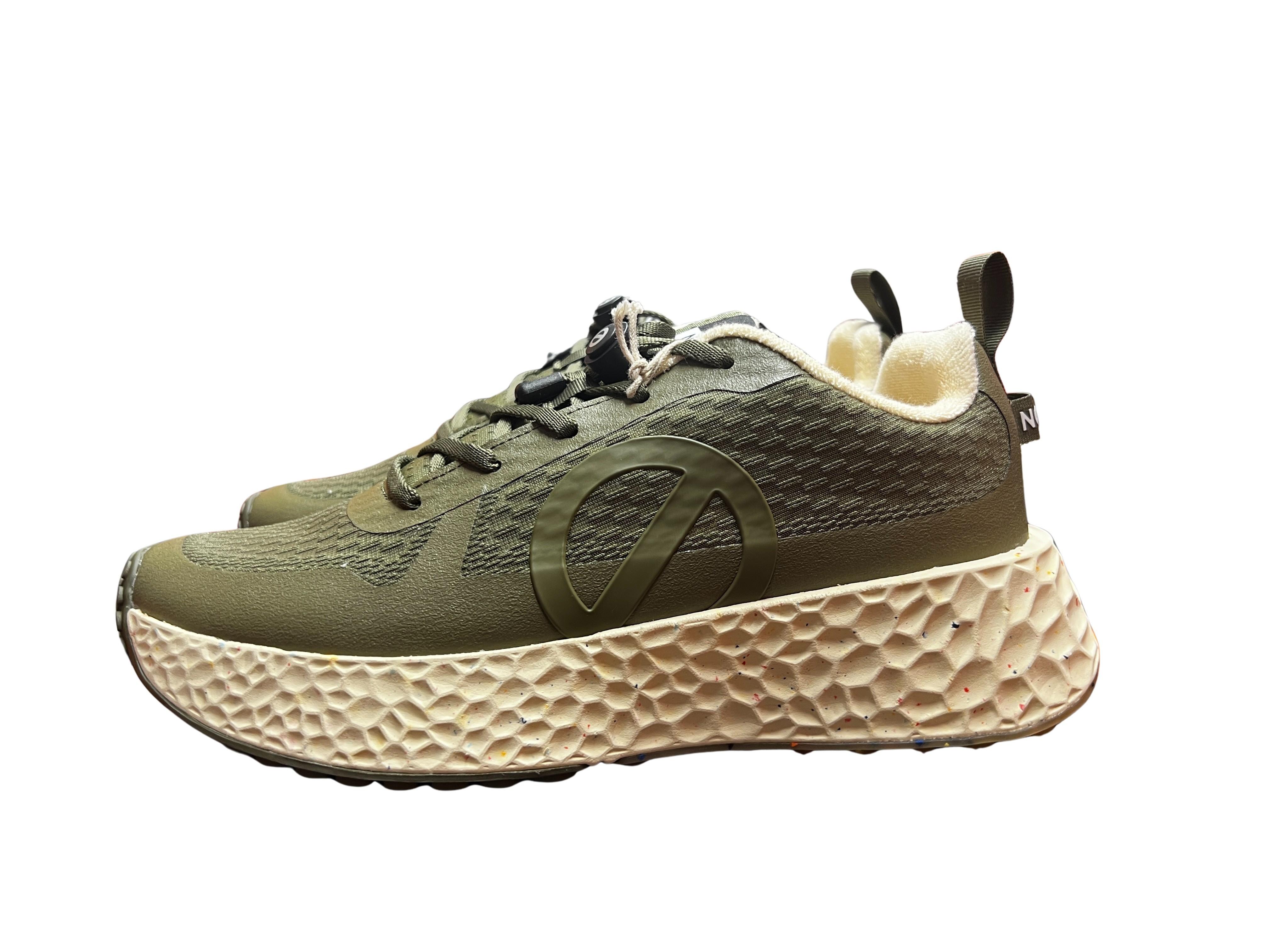 NO NAME  baskets carter fly protect 