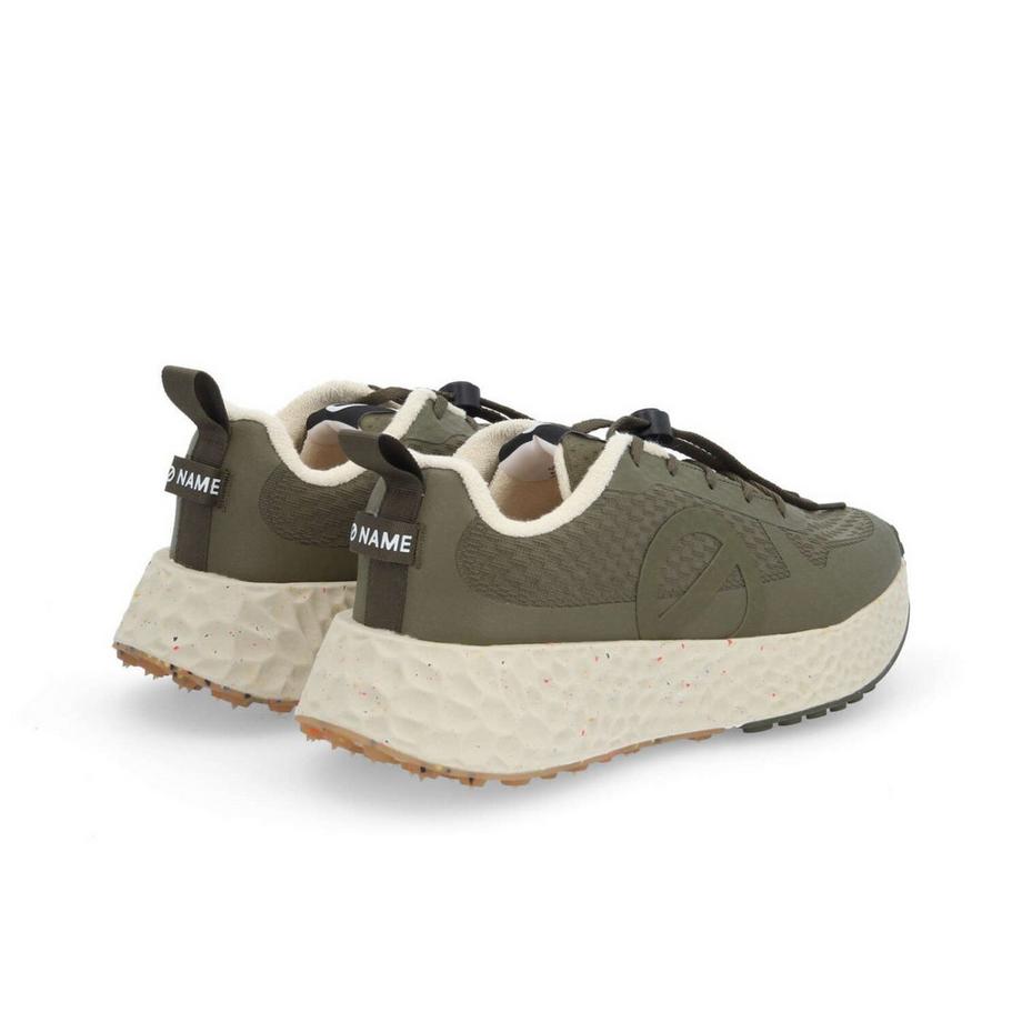 NO NAME  sneakers da carter fly protect 