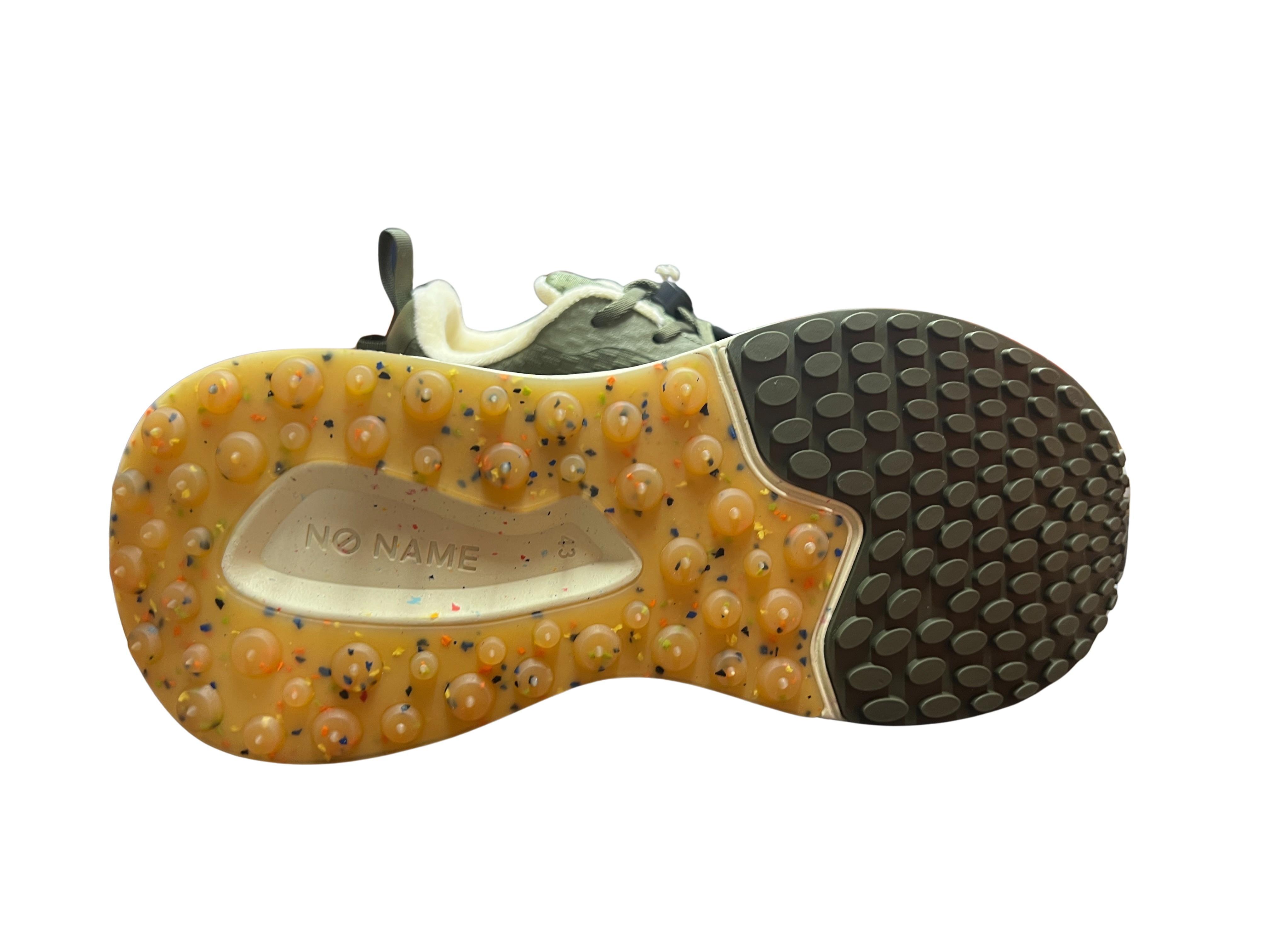 NO NAME  baskets carter fly protect 