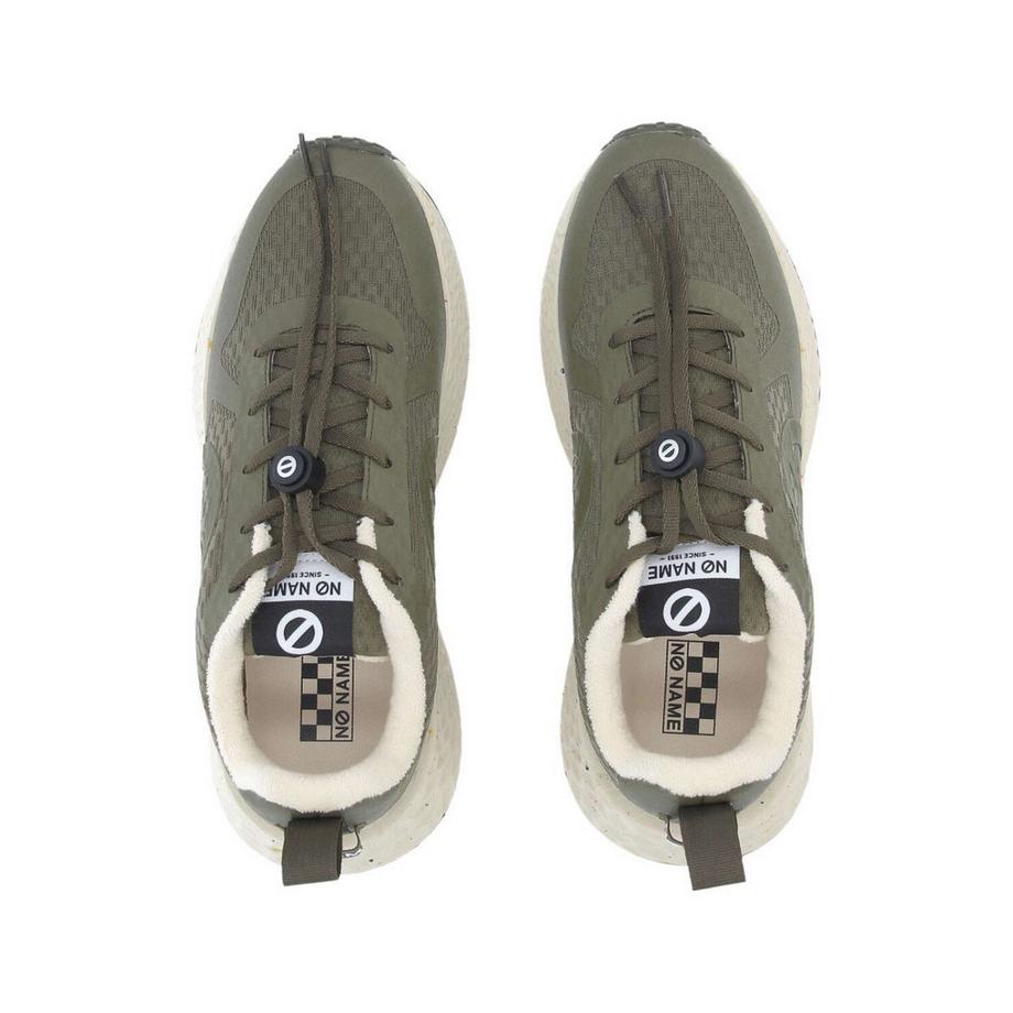 NO NAME  sneakers da carter fly protect 