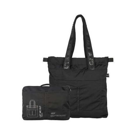 TUCANO Let Me Out Shopper Bag  