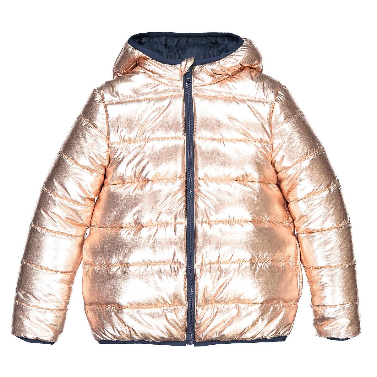 La Redoute Collections  Kapuzensteppjacke 