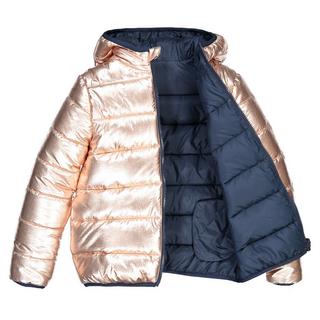 La Redoute Collections  Kapuzensteppjacke 