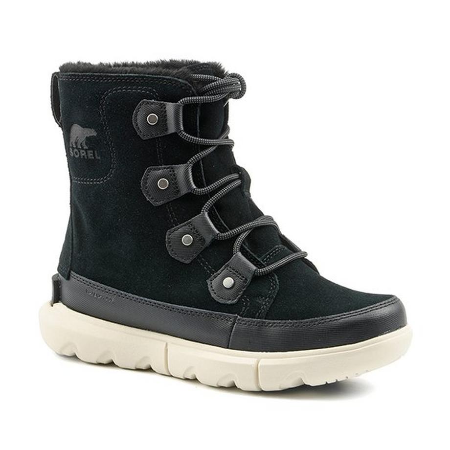 Sorel Explorer II Joan-6