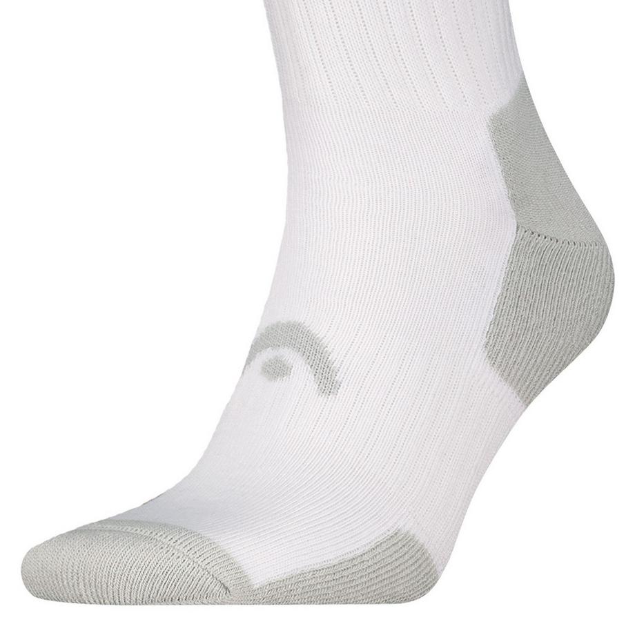 Head Elements Tennis Crew Socken 5er Pack  