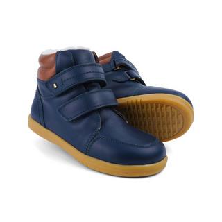 BOBUX  Kinderschuh KID+ Timber arctic navy 