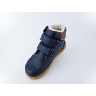 BOBUX  Kinderschuh KID+ Timber arctic navy 