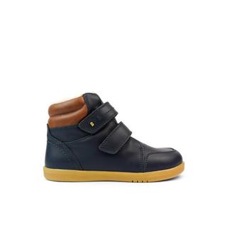 BOBUX  Kinderschuh KID+ Timber arctic navy 